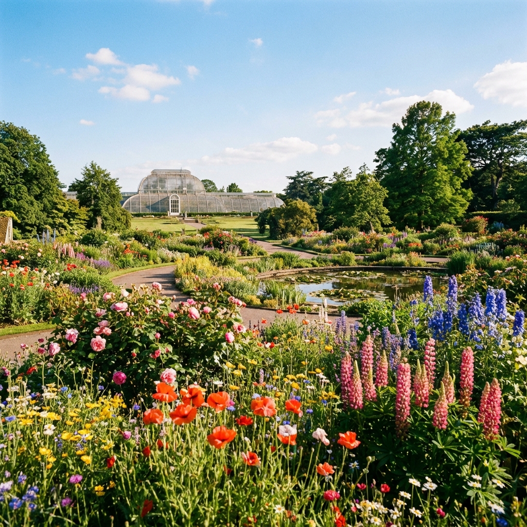 Garden Journal