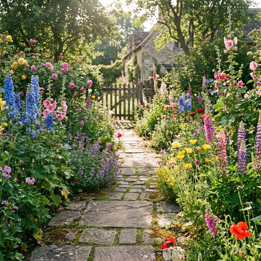 The Garden