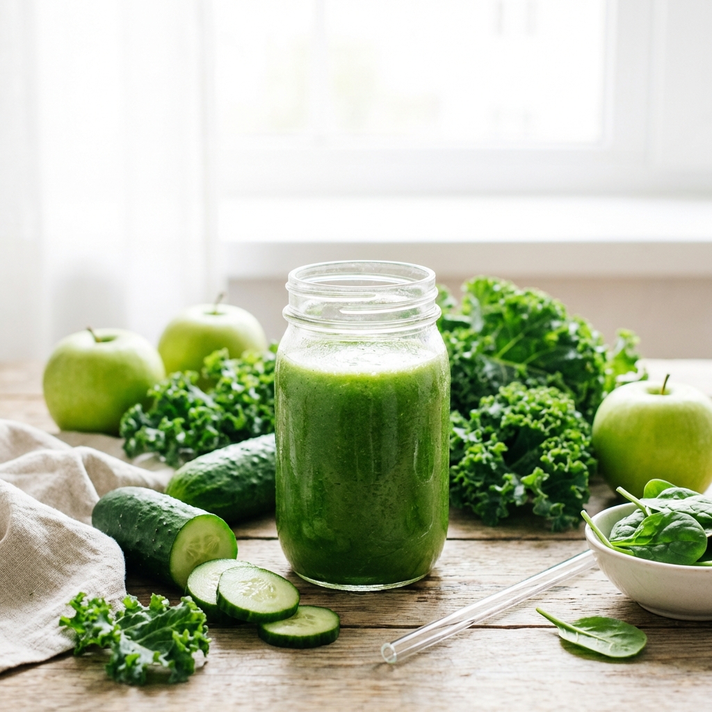 Fresh Juice