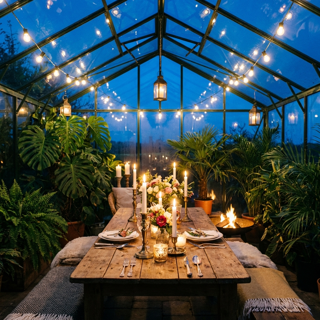 Jungle Restaurant